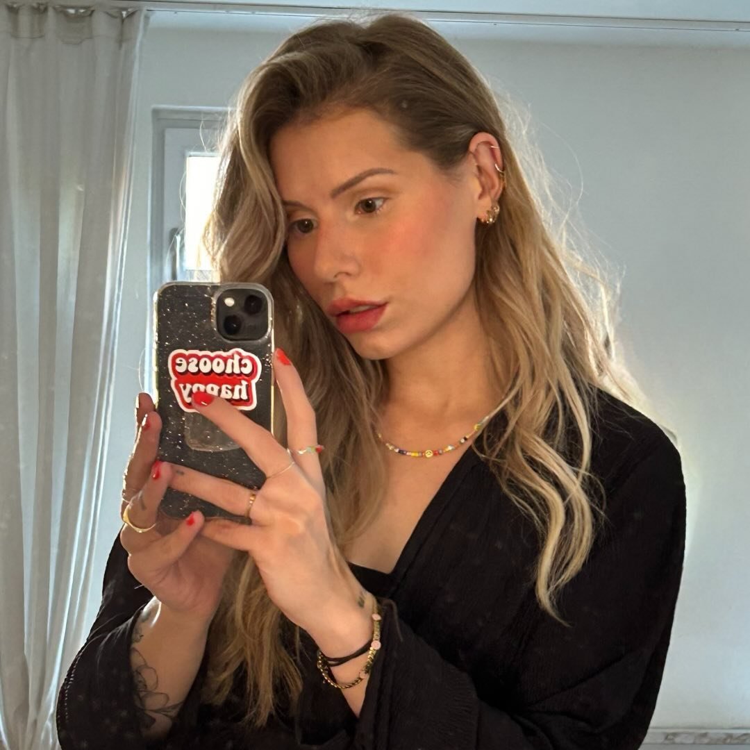Instagram Profilbild von _jessikr