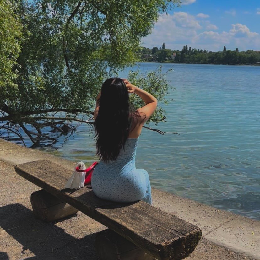 Instagram Profilbild von sarahaescht