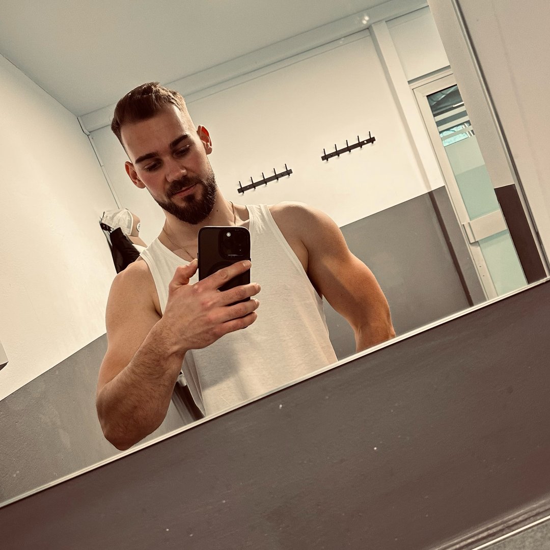 Instagram Profilbild von lukasestner_