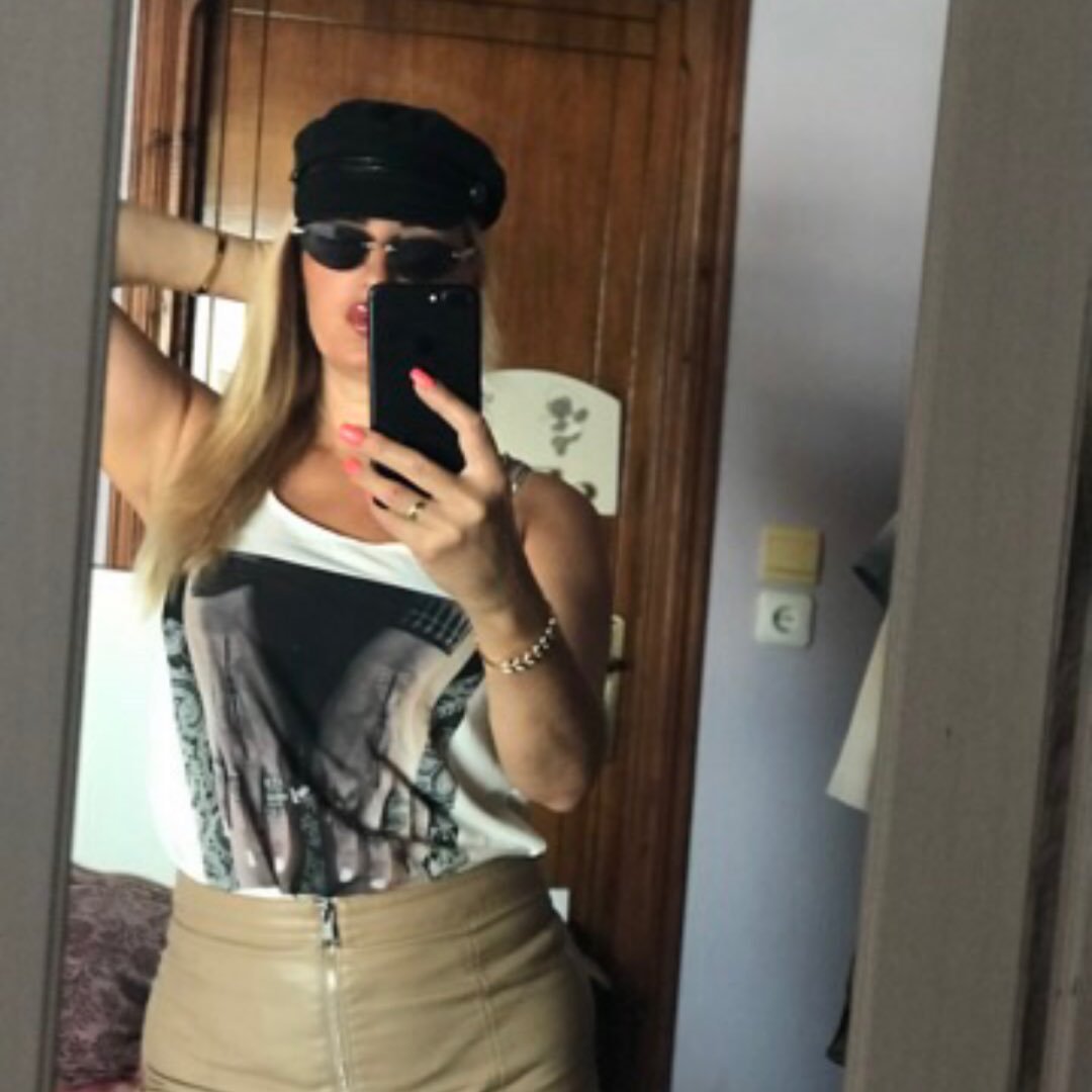 Instagram Profilbild von olgamilenkov