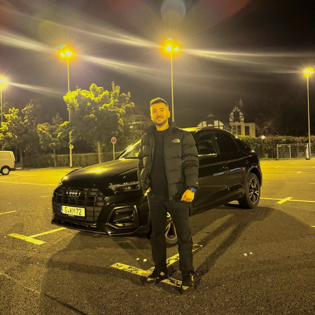 Instagram Profilbild von kerem_boral