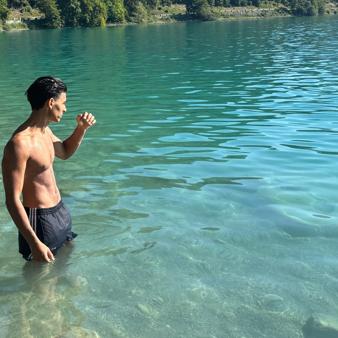 Instagram Profilbild von ahmad.vbz