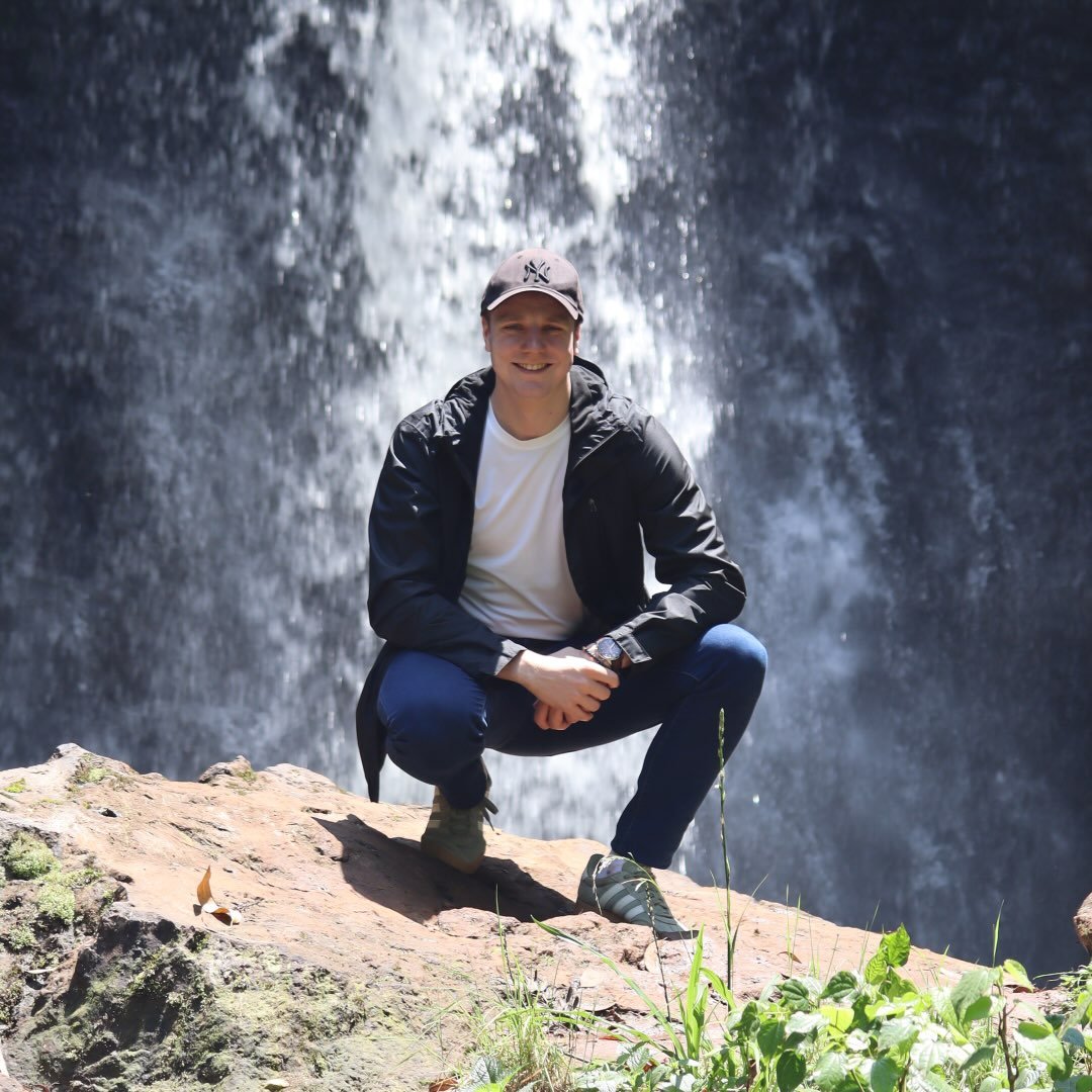 Instagram Profilbild von tomcyrnik