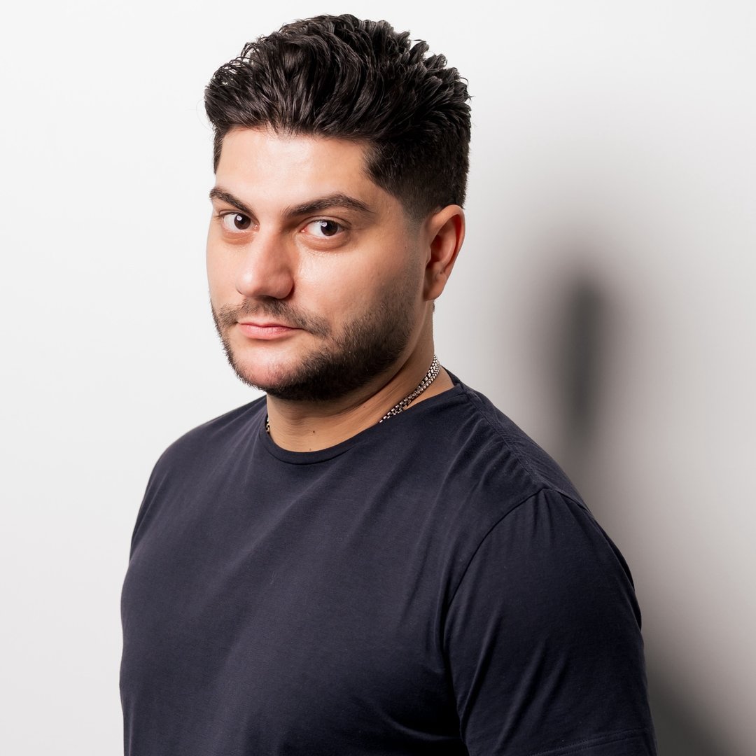 Instagram Profilbild von haykgreg