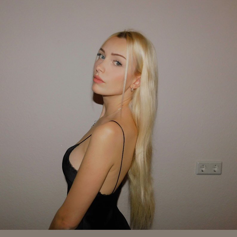 Instagram Profilbild von nina.bohlander