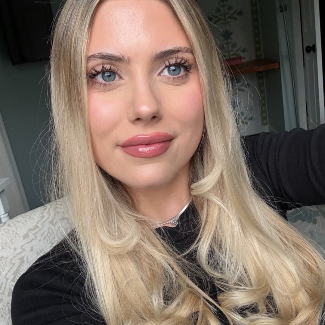 Instagram Profilbild von larachiara901