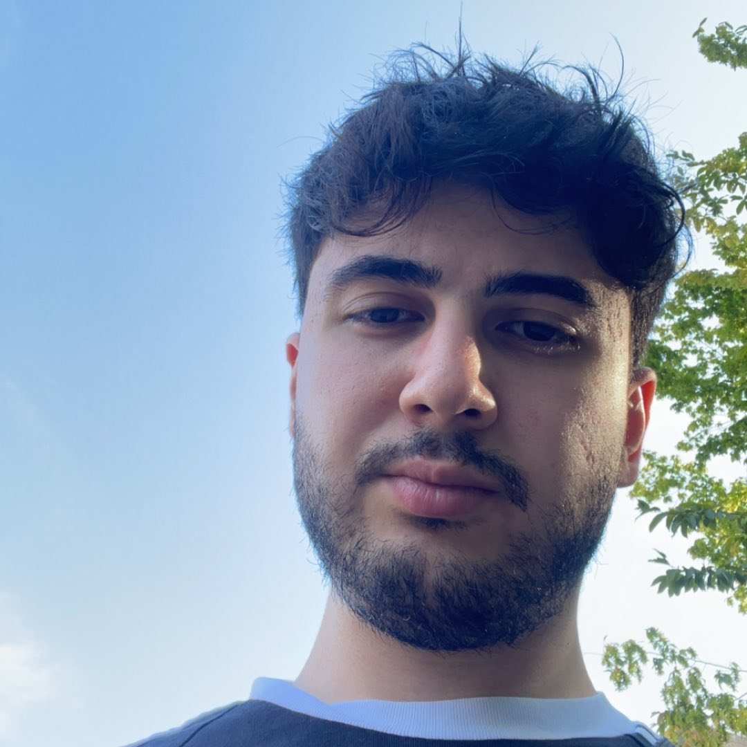 Instagram Profilbild von tugayccc