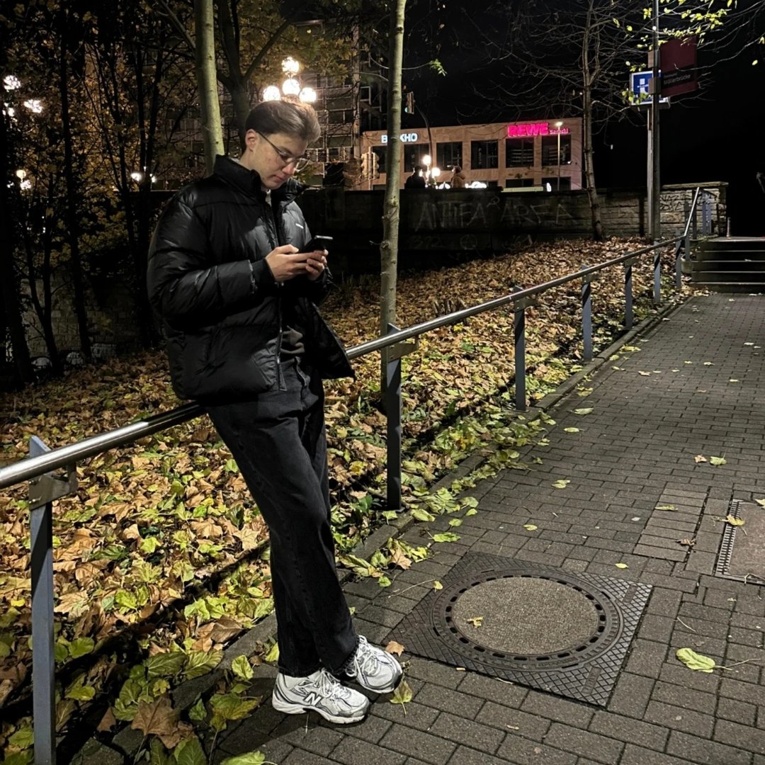 Instagram Profilbild von leonscholz._