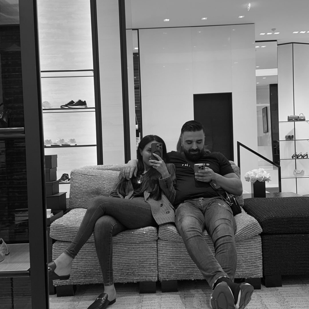 Instagram Profilbild von sevincbagci90