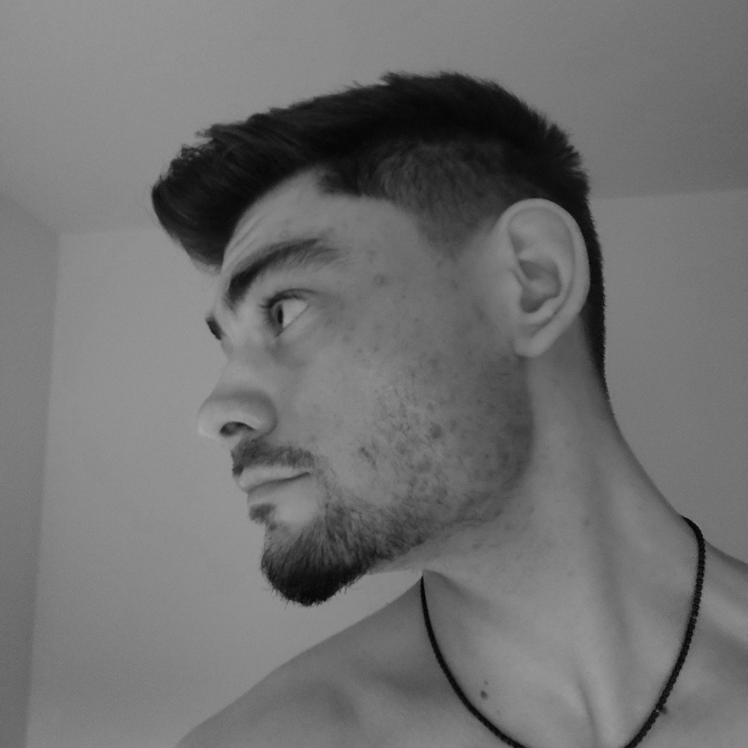 Instagram Profilbild von der0ve