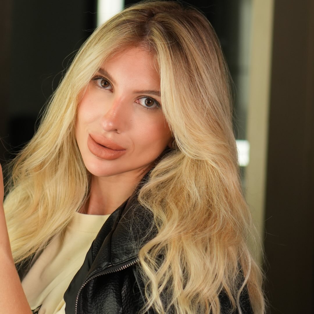 Instagram Profilbild von carolina