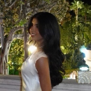 Instagram Profilbild von fouziyaalkharafi