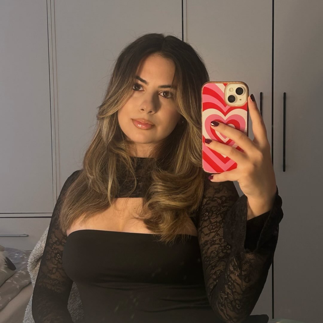Instagram Profilbild von melissudes