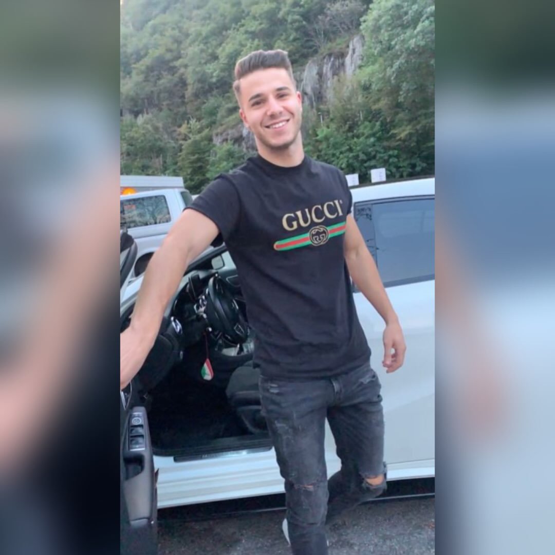 Instagram Profilbild von xrmnxx