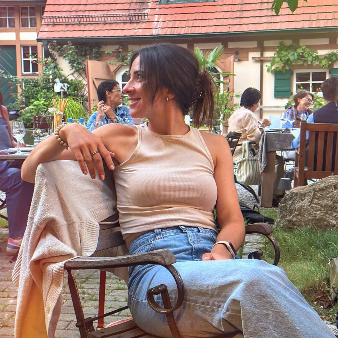 Instagram Profilbild von amyweber_