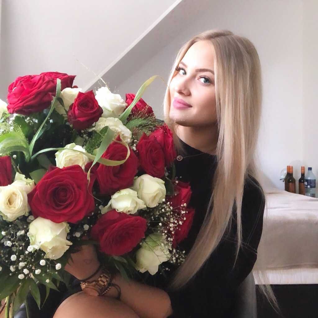 Instagram Profilbild von kristinawegner__