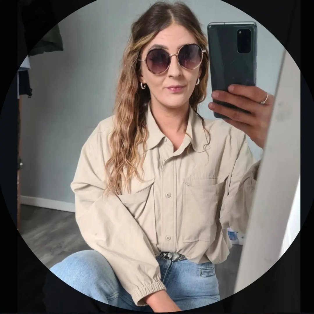 Instagram Profilbild von ashleighhooks