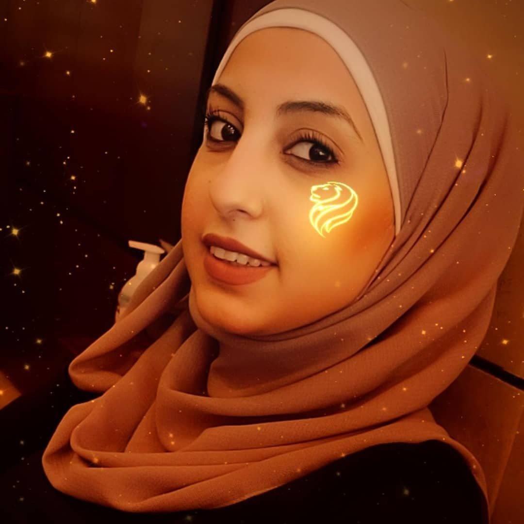 Instagram Profilbild von leen__hamada