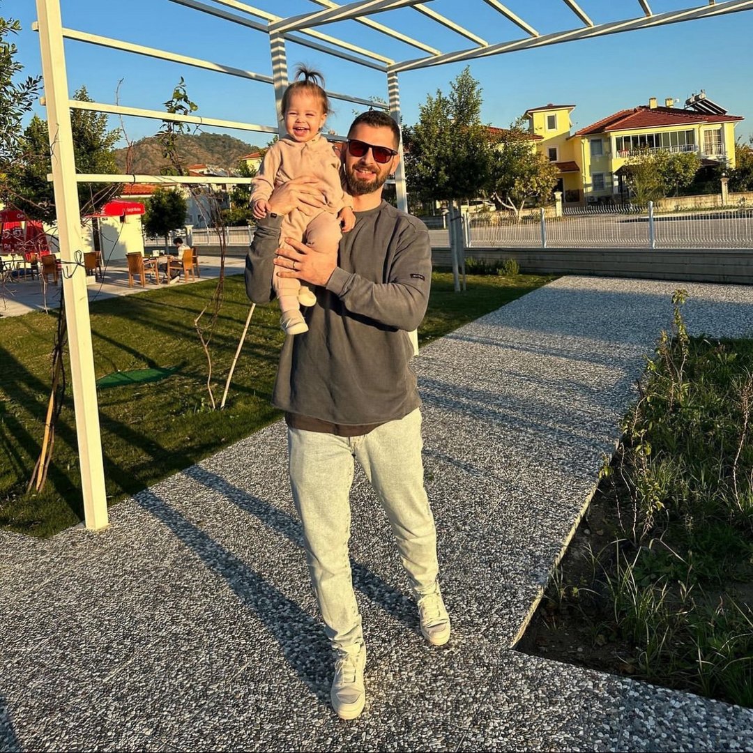 Instagram Profilbild von ilkerkeskin