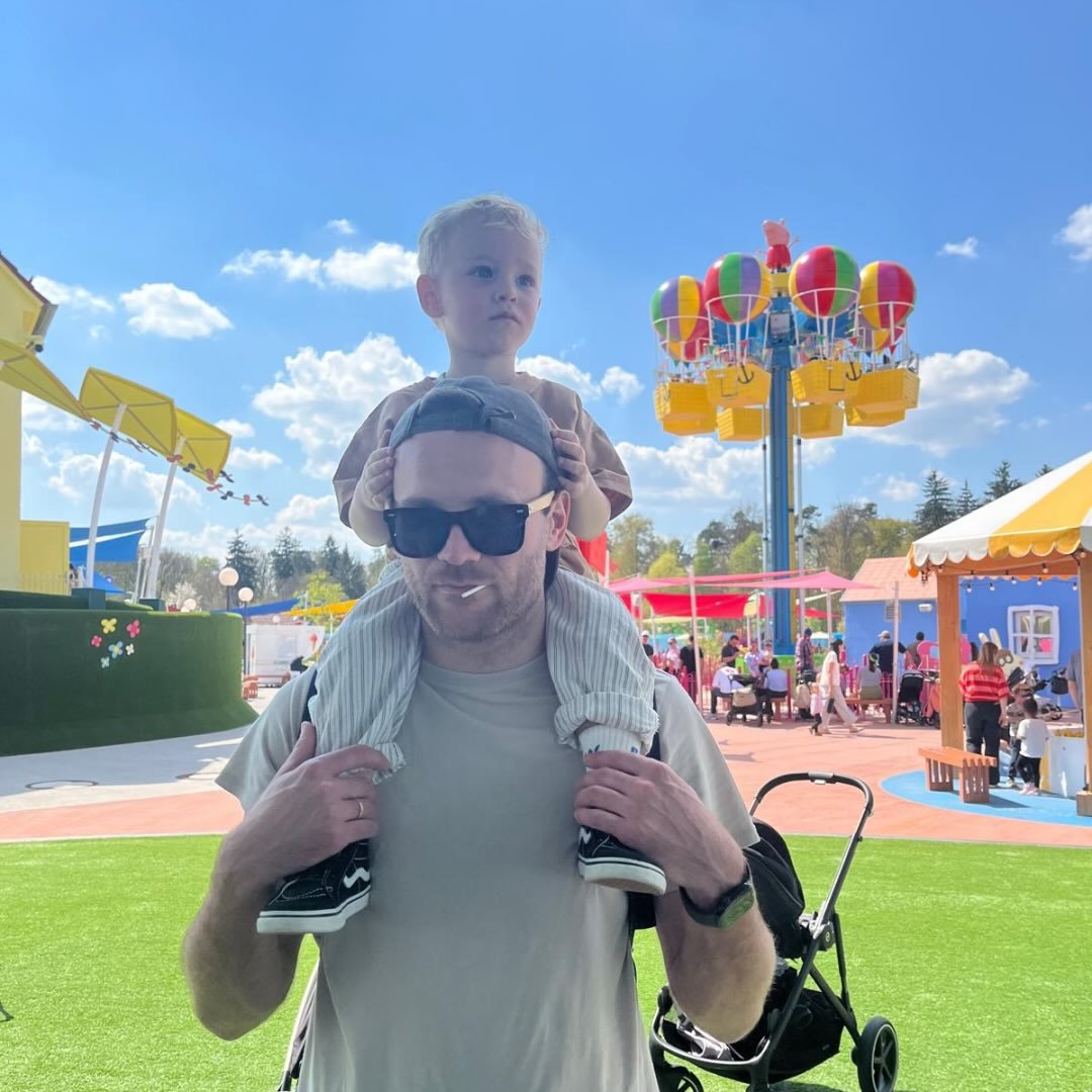 Instagram Profilbild von niklaaaasgroiss