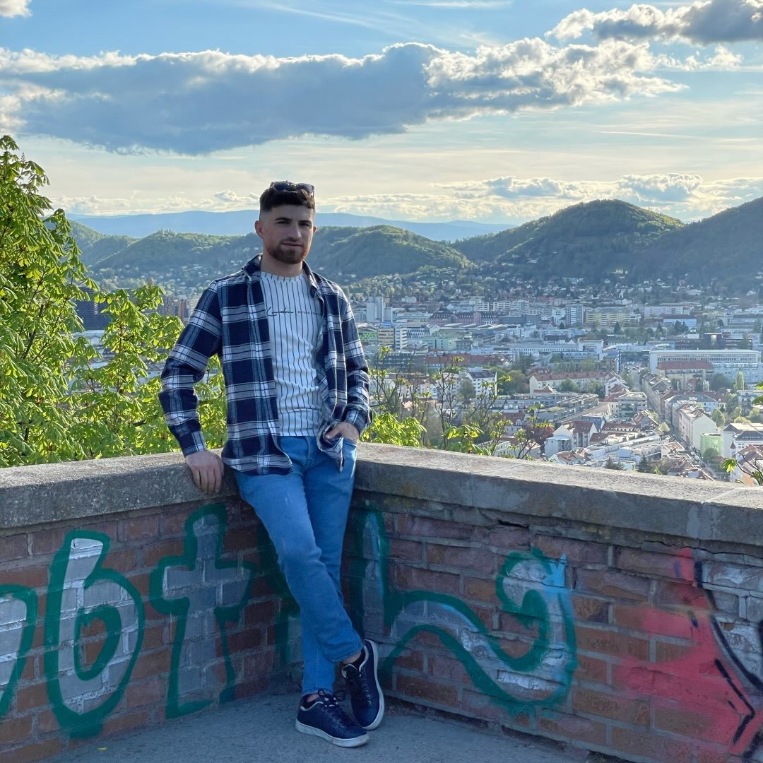 Instagram Profilbild von _omer.__002