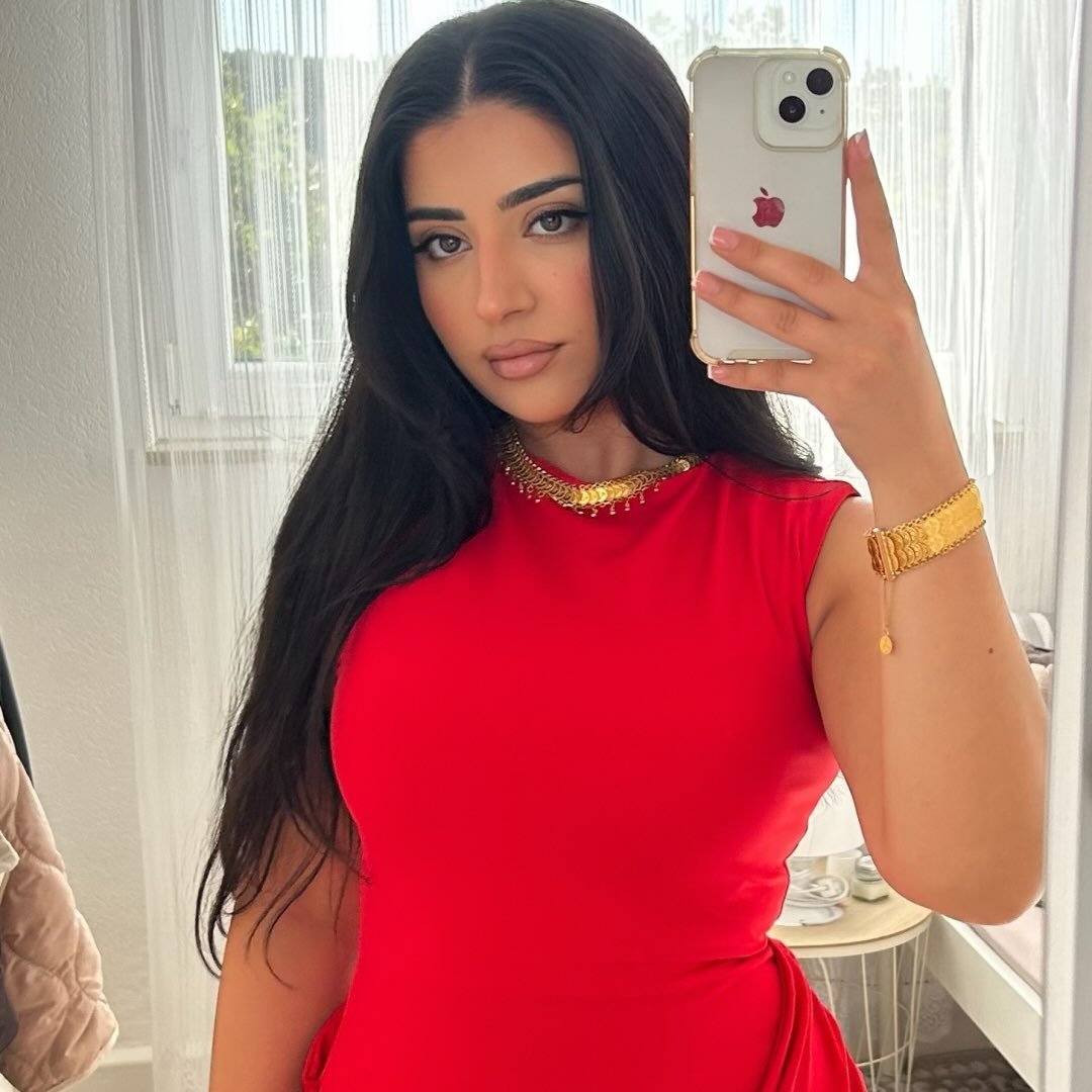 Instagram Profilbild von shirineee