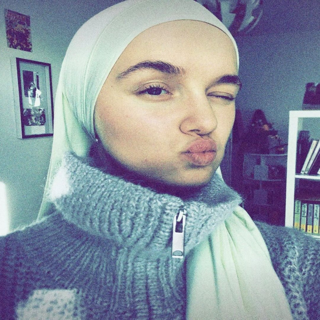 Instagram Profilbild von mariaculousss