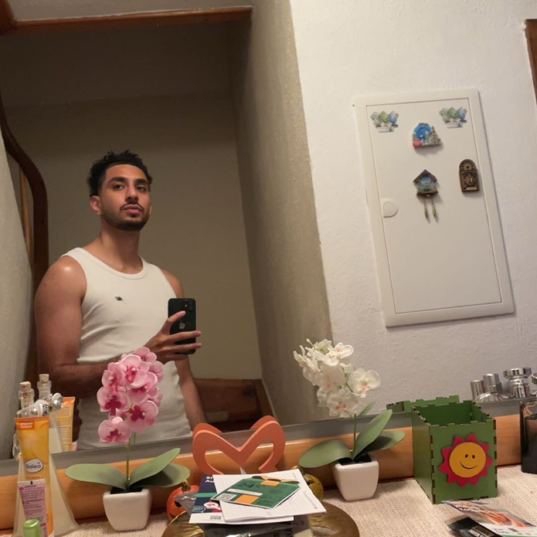 Instagram Profilbild von arian.1017