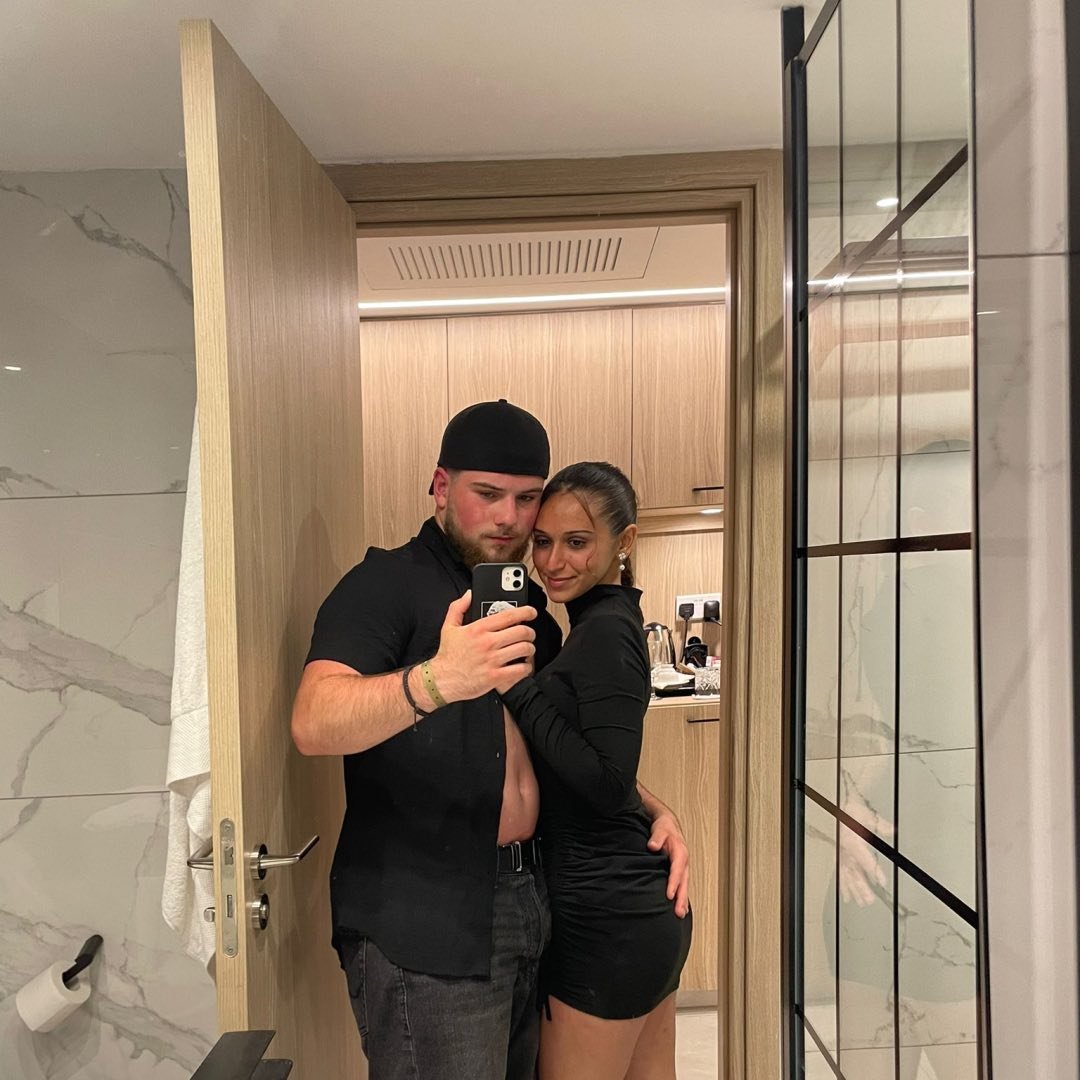 Instagram Profilbild von maximklbr