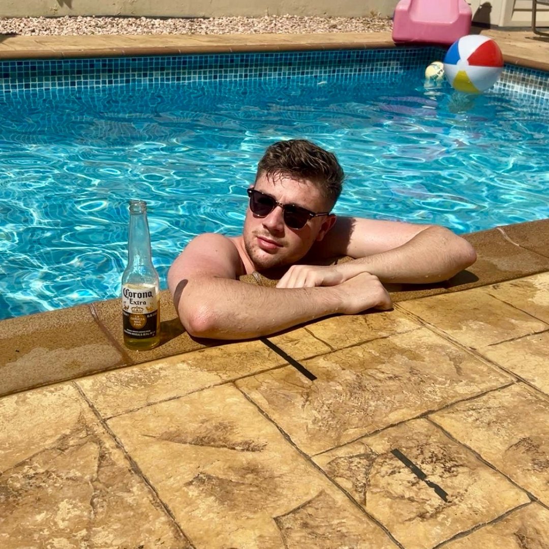 Instagram Profilbild von cedricwichmann