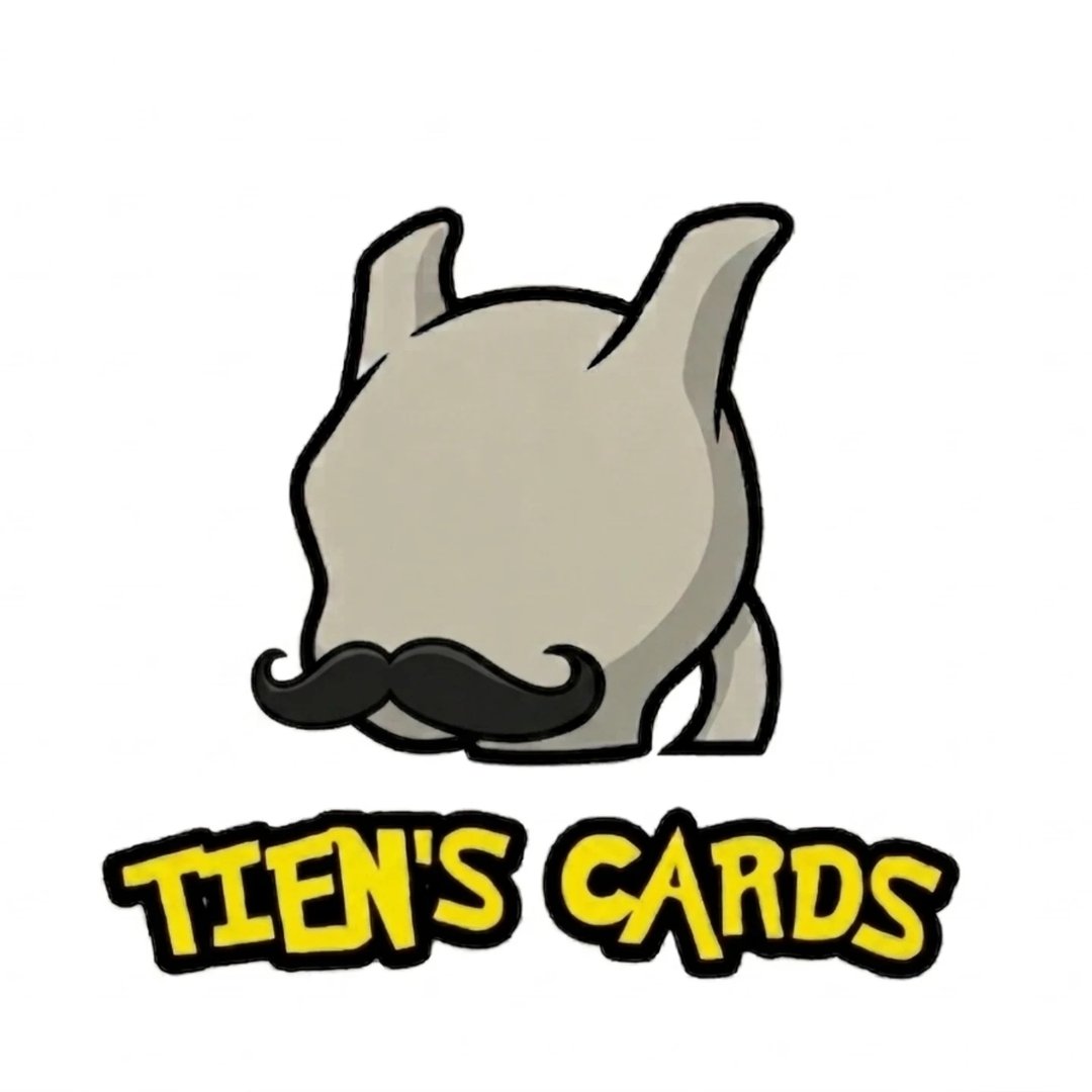 Instagram Profilbild von tienscards_no
