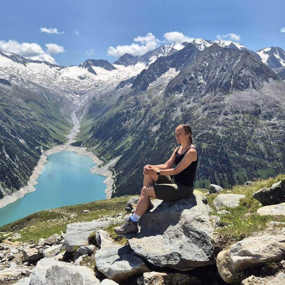 Instagram Profilbild von vnorbacker