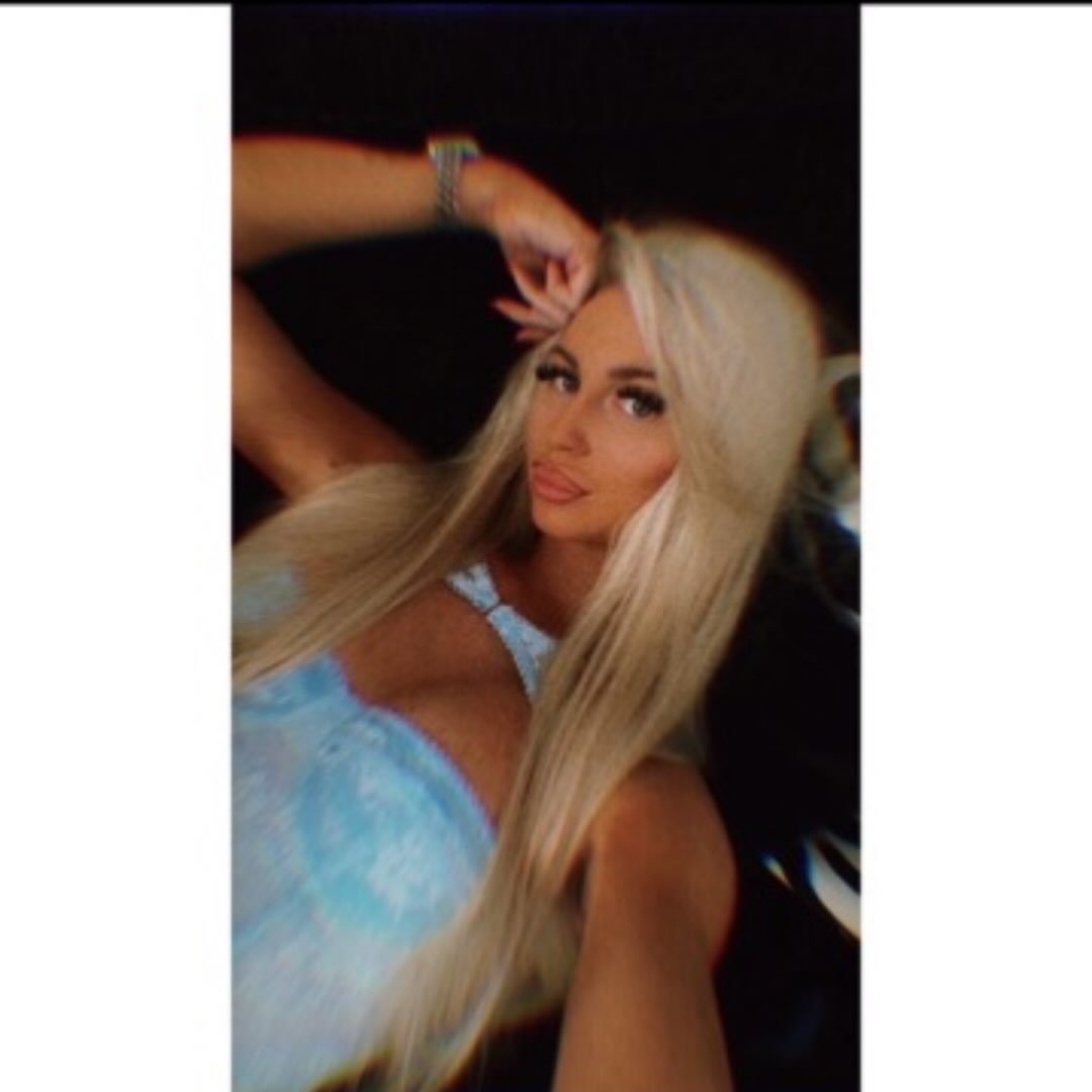 Instagram Profilbild von __kelseygrahamx