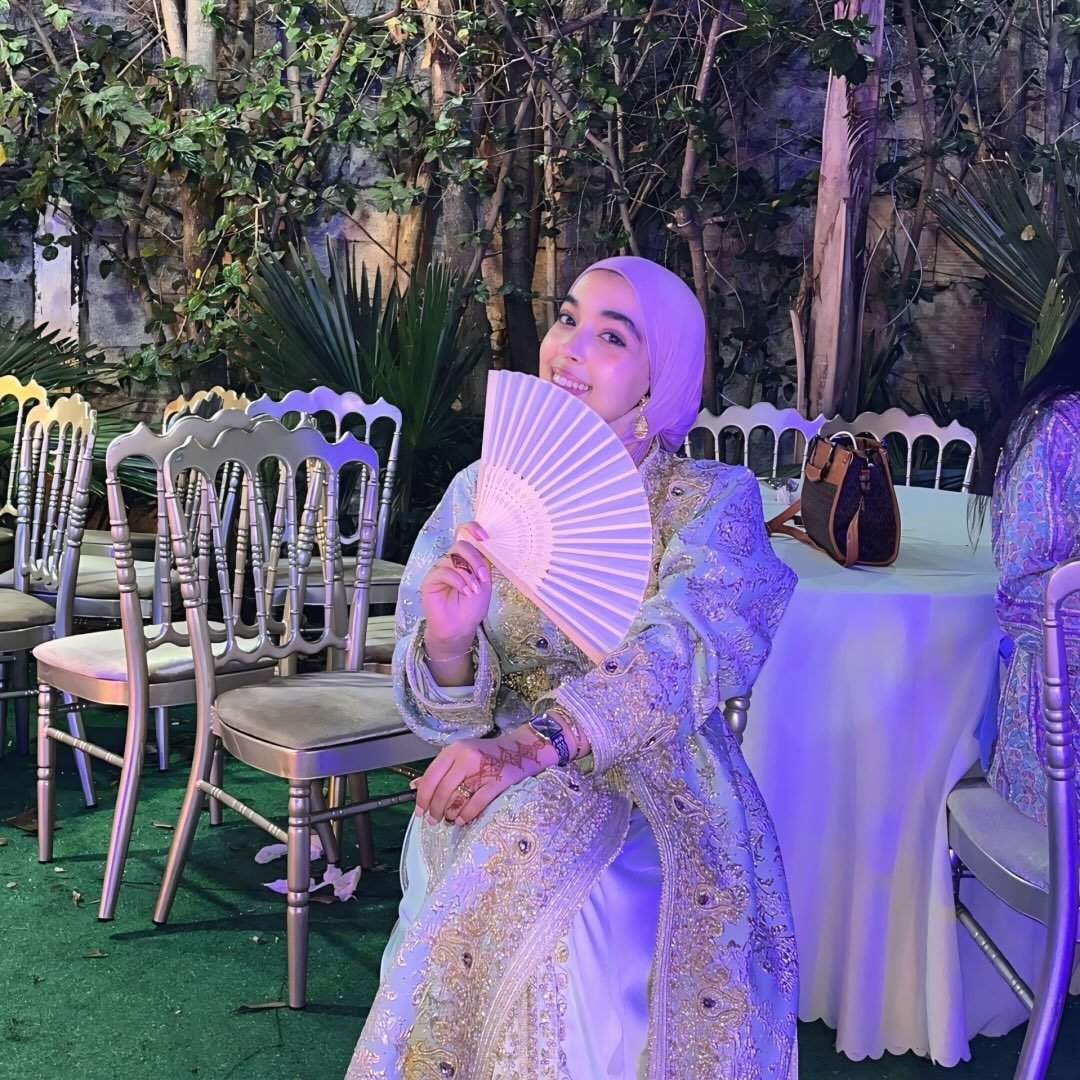Instagram Profilbild von imane_ayoujil21