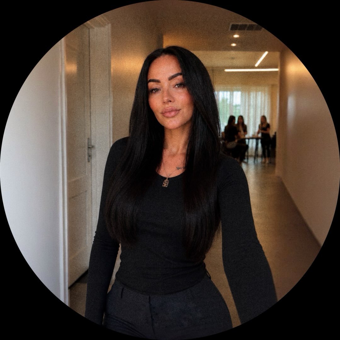 Instagram Profilbild von mambahair_magdalena