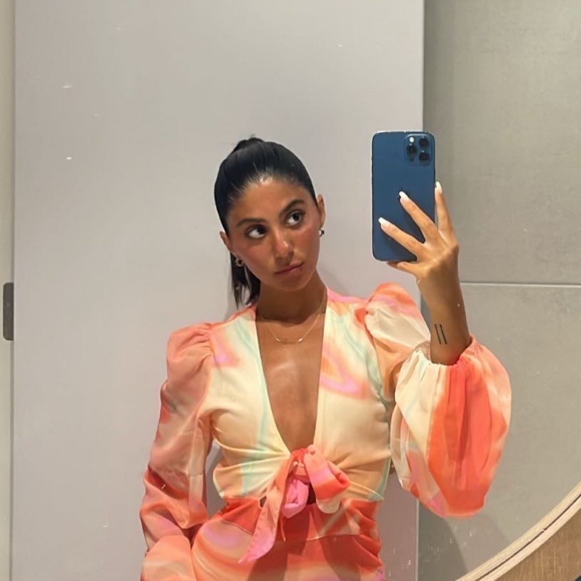 Instagram Profilbild von sihamnahra