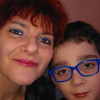 Instagram Profilbild von irisspaho