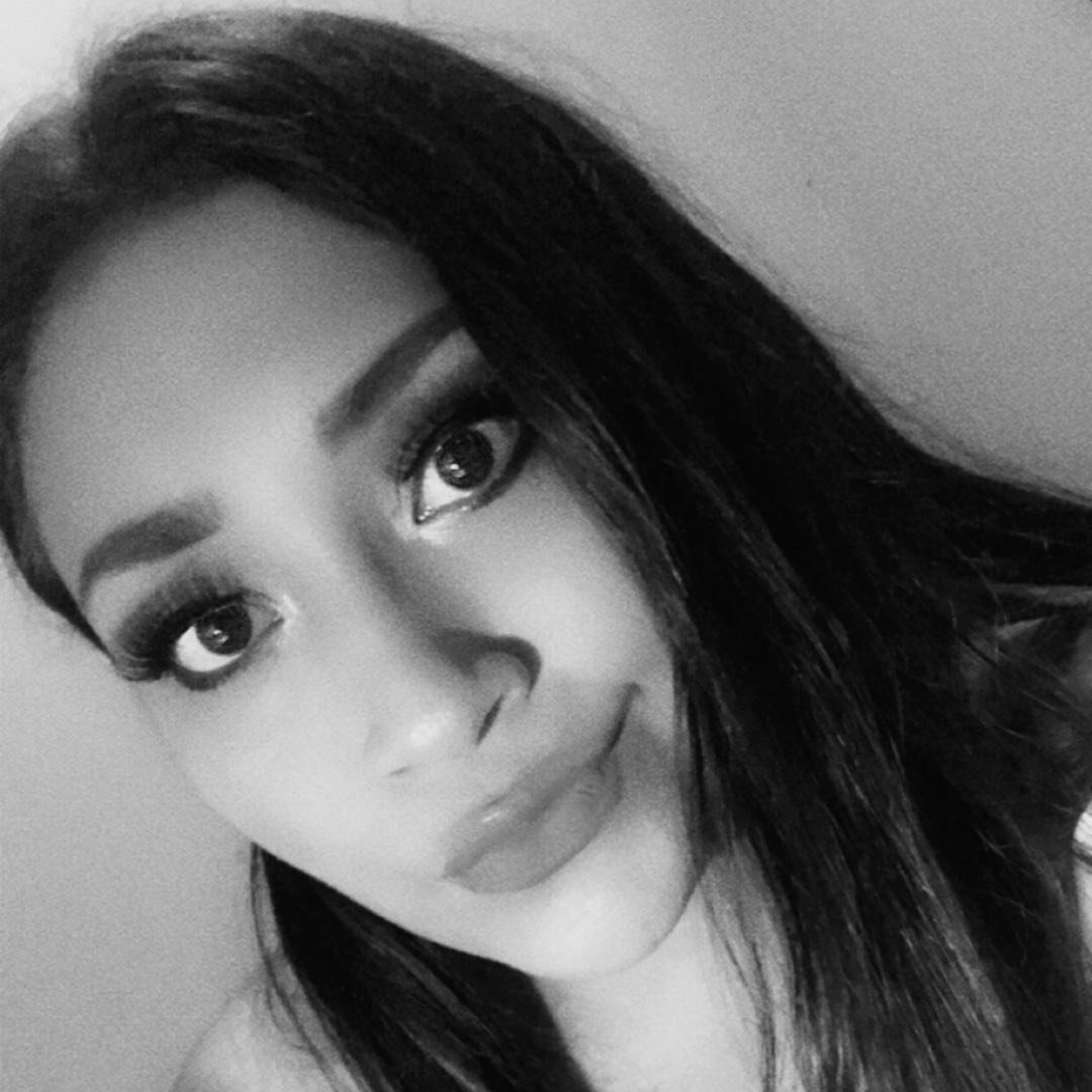 Instagram Profilbild von itsangie98