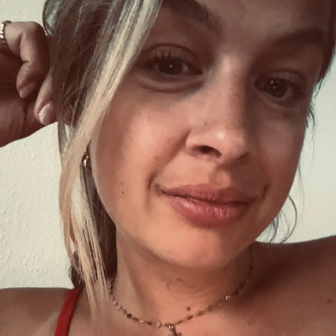 Instagram Profilbild von franzceska