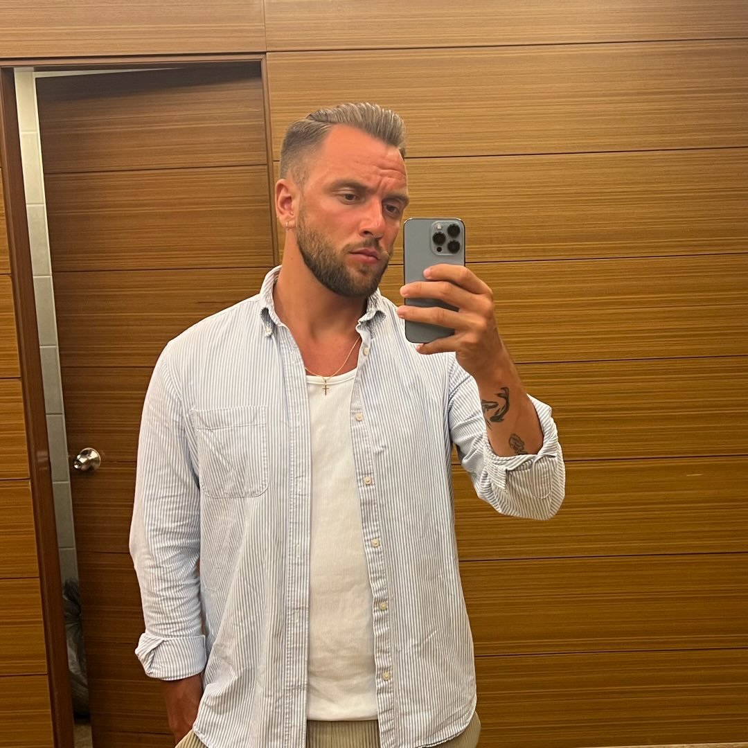 Instagram Profilbild von lucastessmer