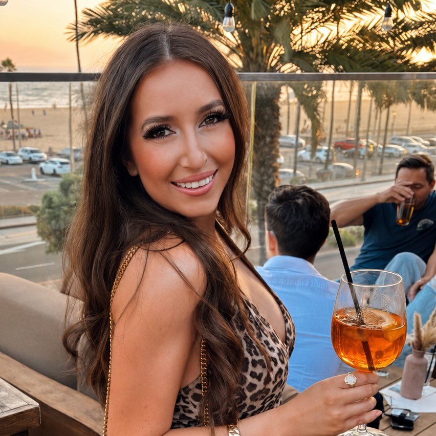 Instagram Profilbild von alexaspina