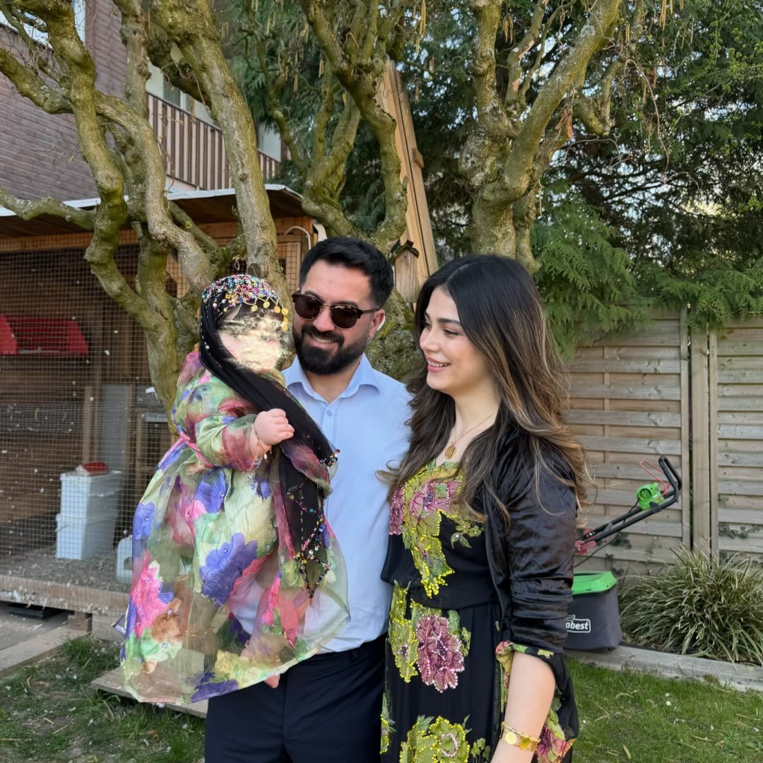 Instagram Profilbild von lavinfarhad