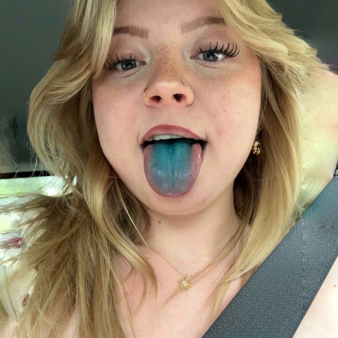 Instagram Profilbild von urfavrblondie
