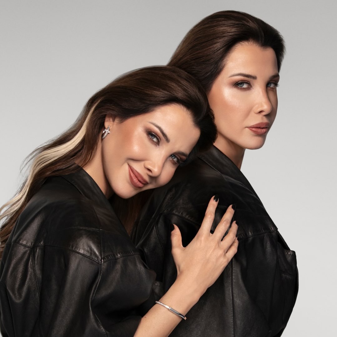 Instagram Profilbild von nancyajram
