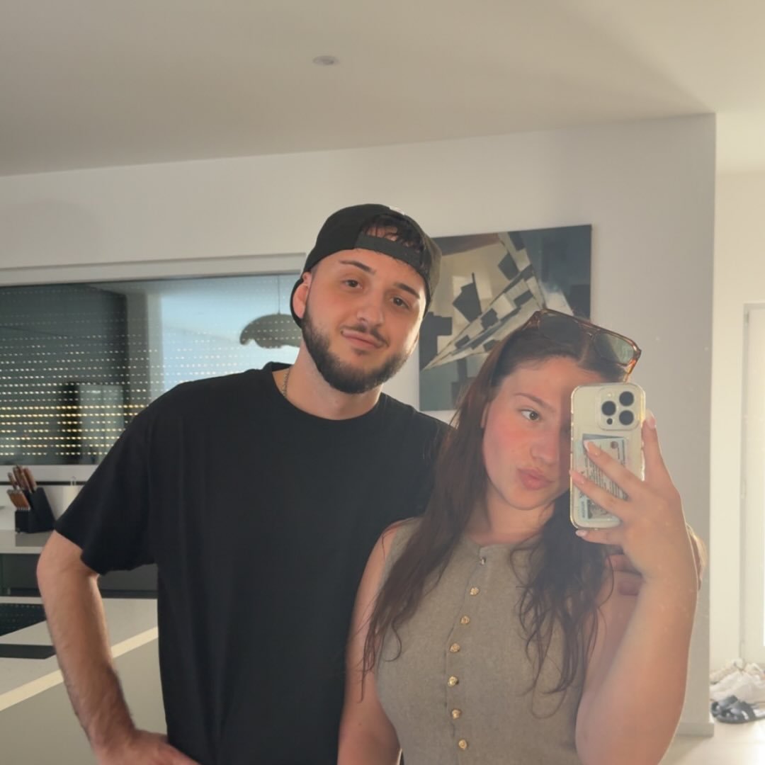 Instagram Profilbild von edisamuaremoska