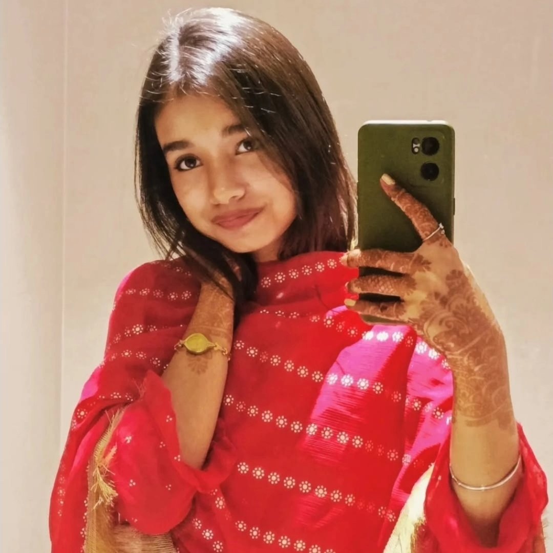 Instagram Profilbild von bidishhaaa