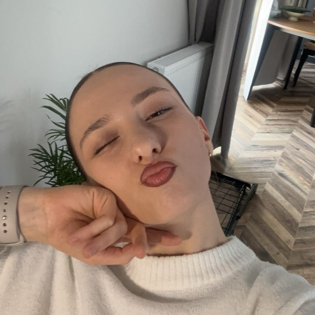 Instagram Profilbild von olawydrapv
