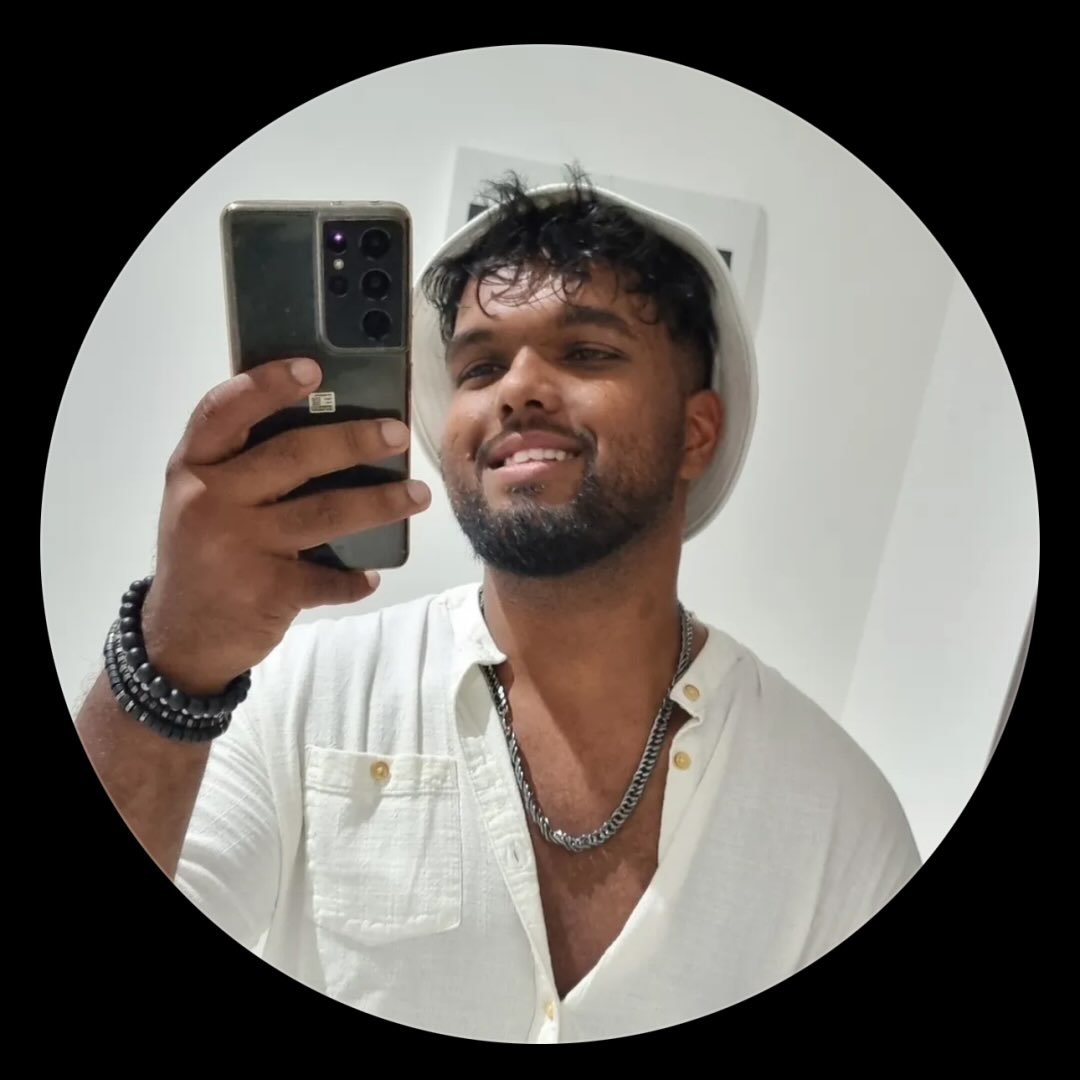 Instagram Profilbild von rou7igo