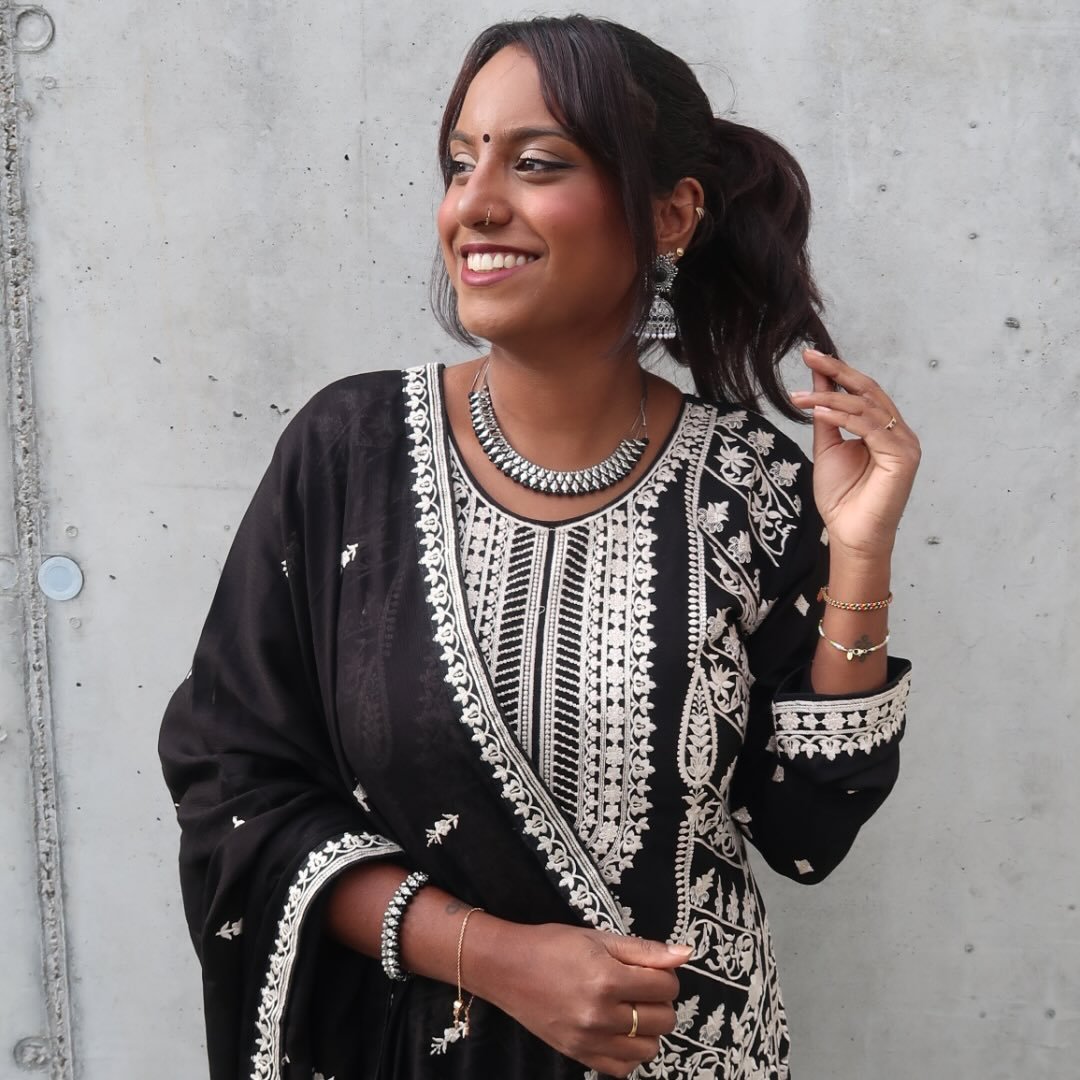 Instagram Profilbild von aneeshaat