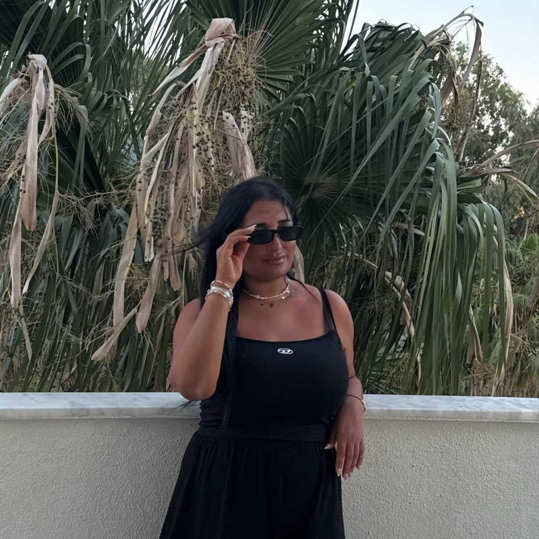 Instagram Profilbild von suheeyda